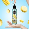 Organic Shop Firming Shower Gel Lemon Macaron, 280 ml