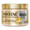 Mascarilla para cabello Pantene Hidrata, da Brillo y Movimiento con