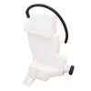 GXARTS Coolant Reservoir Tank with Cap & Hose Compatible with