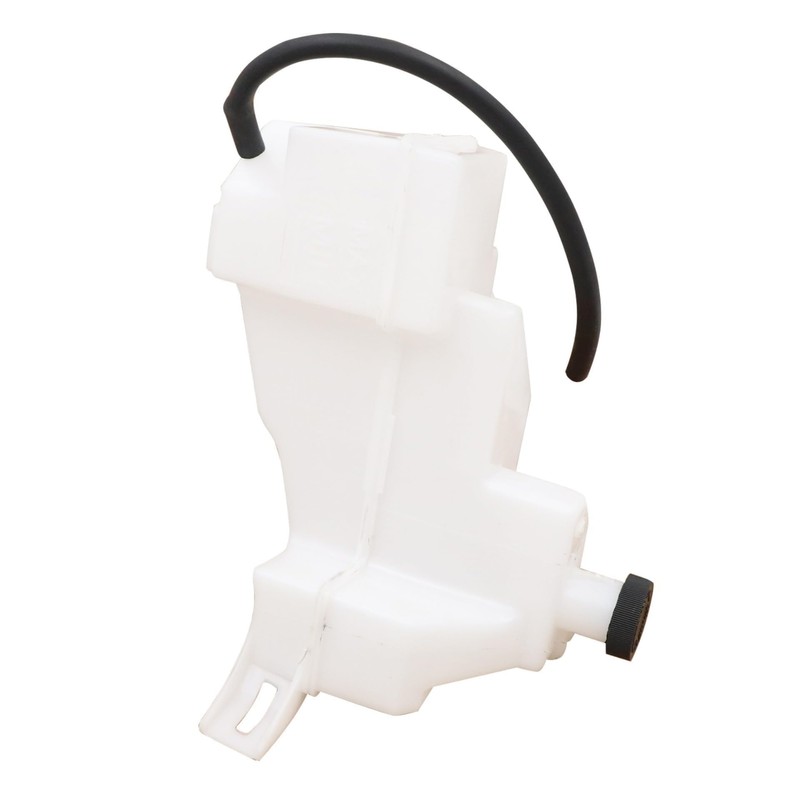 GXARTS Coolant Reservoir Tank with Cap & Hose Compatible with