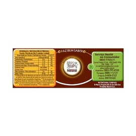 Chocolate Bar Chokito - 1.1oz | Bombom Chokito - 32g - (PACK OF 08)
