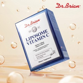 Liposomal Vitamin C 500 High Dose CD Liposomal Liposomes 4 Boxes USA Vitamin C Vitamin C Vitamin CD Adults Adolescents Pregnant Women / 리포좀 비타민C 500 고함량 CD 리포조말 리포즘 4박스 미국 비타민씨 비타민시 비타민CD 성인 청소년 임산부