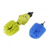 RYOBI EZClean Power Cleaner Spinning Brush Accessory, 6X4