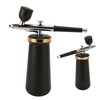 Facial Nano Oxygen Injector Deep Moisturizing High Pressure Fine Mist