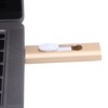 32GB Thumb Push Flash Drive USB Memory Stick External Storage