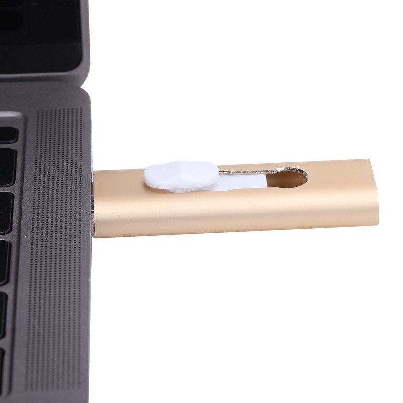 32GB Thumb Push Flash Drive USB Memory Stick External Storage
