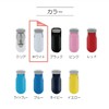 KIYOHARA Sankoko Pocket Bag Clips, 2 Pack, White, Includes Easy