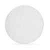 Foam Circles for Crafts (4 x 4 x 2 in,