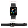 G10 Healthy Smart Bracelet Step Count Sports Watch Multifunction Smart