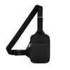 Simptech Mini Crossbody Sling Bag Chest Bag Dual Pocket Water