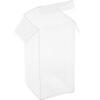 Platinum Protectors Plastic Display Case Compatible With Funko Pop Soda
