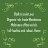 Wholesome Sweeteners, Blackstrap Molasses, 16 oz