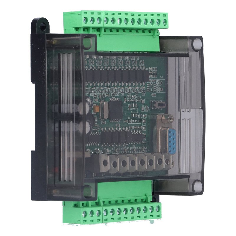 DC 12V PLC Programmable Automated Industrial Computer Accessories Remote Controls