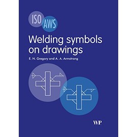 Welding Symbols On Drawings
