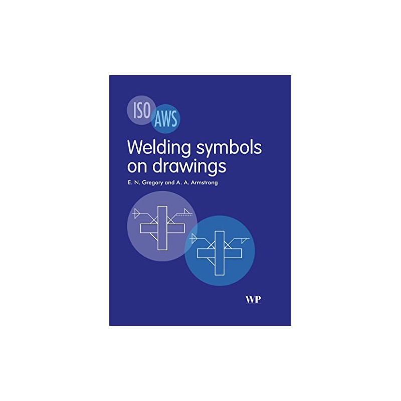 Welding Symbols On Drawings