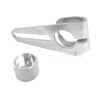 SLICK=SHIFT Adjustable GM Transmisson Column Shift Linkage Kit For TH350