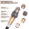 Oxygen Sensor Upstream Downstream O2 Sensor Fits for Chevy Cruze