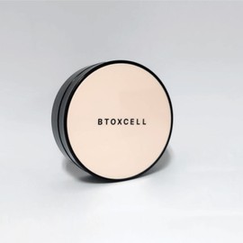 Vitoxel Cushion Original 13g+Refill 13g+Gift Xenocell Gray Madeca Ampoule 4ml / 비톡셀 쿠션 본품 13g+리필13g+증정품 제노셀 그레이 마데카 앰플 4ml X 5EA