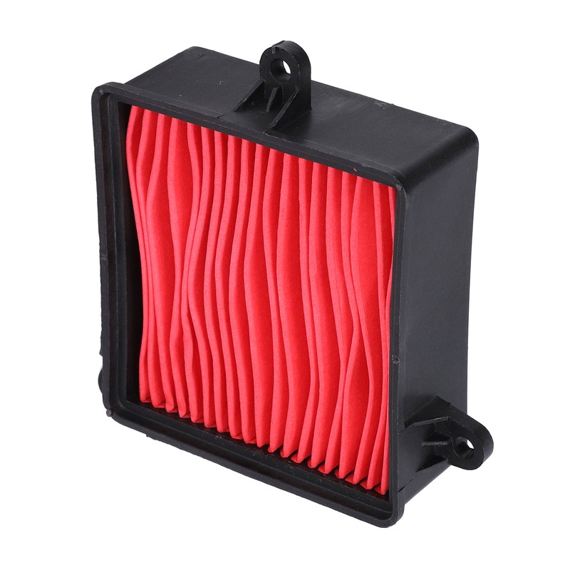 Scooter Air Filter Cleaner High Flow 10.5x3.5x11cm Replacement for Kymco