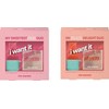 I'm Mimimi My Sweetest Pink Duo