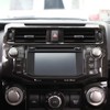 Voodonala for 4runner Central Console Navigation Frame Trim for Toyota