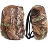 RALSPEC Camouflage Waterproof Cover for Rucksack for 30L to 40L