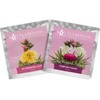 Flores de té florecientes de rosas – My Growing Love