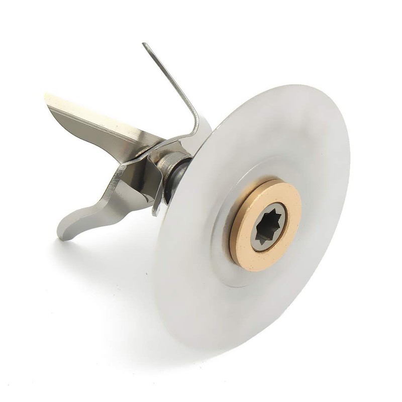 Walmeck Replacement Parts for Oster Osterizer Blender Cutter Blade Base