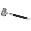 Loose Meat Hammer Stainless Steel Pork Chop Steak Tenderizer Hammer