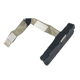 Gintai SATA HDD Hard Drive Connector Adapter Cable HS460 Replacement for Lenovo IdeaPad 3-14ADA6,3-14ALC6, 3-14ITL6 V14 G2-ITL V14 G2-ALC V14 G2 IJL,V14 G3-IAP,V14 G3-ABA,V14 G4-IRU 5C10S30217