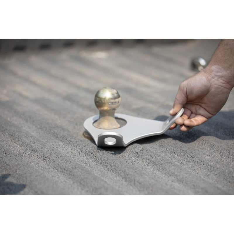 ANDERSEN HITCHES | Fifth Wheel Ultimate Connection | Towing Accessories