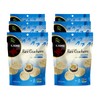 Ka-Me Gluten-Free Rice Cracker, 3.0 Oz. Pouches, 6 Pack (400401),