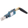 USB to GSM Serial Port Module GPRS SIM800C PCB Board