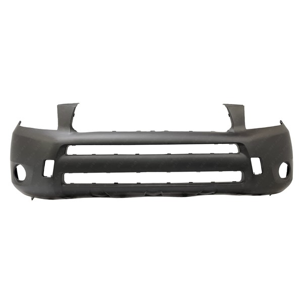 MBI AUTO - Primered, Front Bumper Cover Fascia for 2006