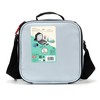 TATAY Cool Bag Small, 3L Capacity, 4 Plastic Food Containers