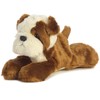 Aurora® Adorable Mini Flopsie™ Semper Fi Stuffed Animal - Playful