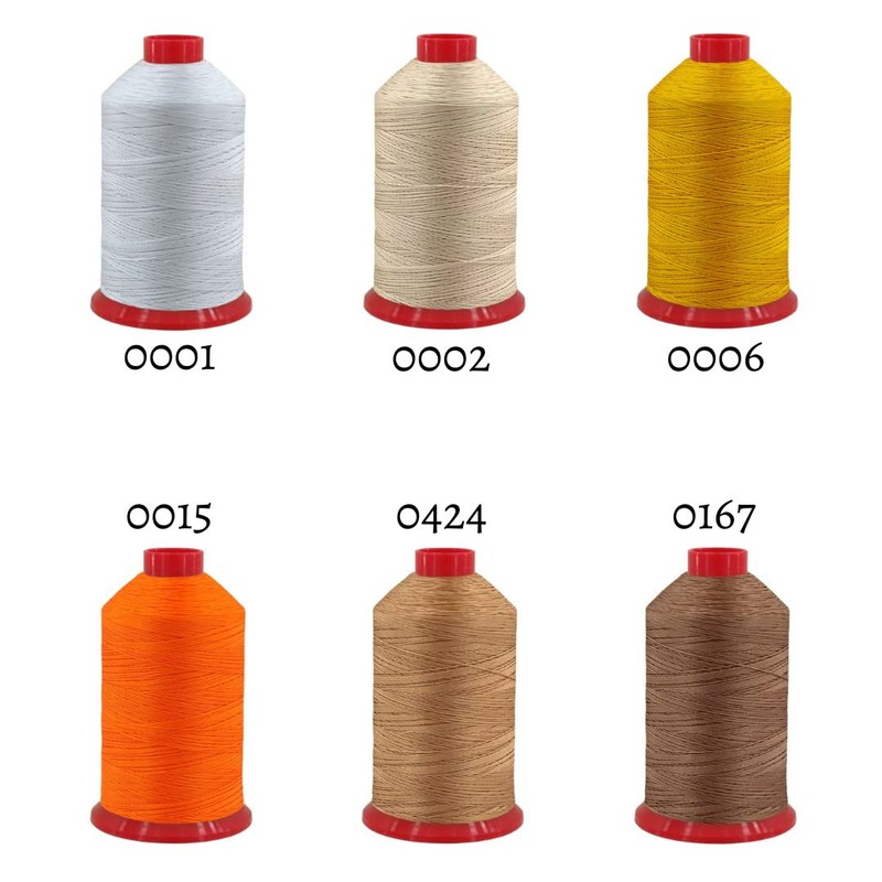 Leather Thread Saddle Yarn Denim Yarn HT 20 Sewing Thread