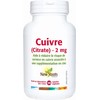 NEW ROOTS HERBAL New Roots Herbal - Copper Citrate 2mg,
