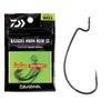Daiwa TEXAS HOOK BASSERS WORM HOOK WOS - By 8,