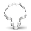 WDYJMALL Wedding Bouquet Flower Cookie Cutter