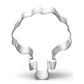 WDYJMALL Wedding Bouquet Flower Cookie Cutter