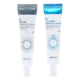 Crema Contorno De Ojos Coreana Peptido Y Colgeno_ Reparador Todo Tipo De Piel Danoche                                                                 