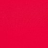 HOMESCAPES Red Deep Fitted Sheet (12”) Small Double 200 TC
