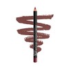 NYX Lip Liner Suede Mat Smll 27 Copenhagen/Glitz
