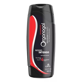 Grisi Shampoo Grisi Organogal Negro Intenso 400ml