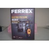 Ferrex 1600 PSI and 11 A Electric Pressure Washer NEW