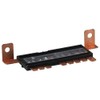 YYlingx Automatic 30A Normally Open Black Car Relay Module 18790-01031