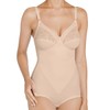 Triumph Formfit BS Women's Shaping Body (Formfit Bs) - Beige