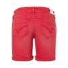 Timezone Alexatz Women's Regular Shorts, Red (Cayenne Red 5121)