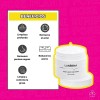 Crema Mgica Quita Puntos Negros Lanbena Con 60 Tiras Mixta
